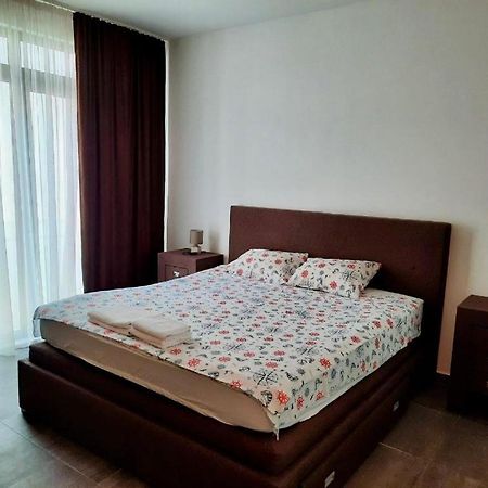 Apartments Joy Херцег-Новий Екстер'єр фото