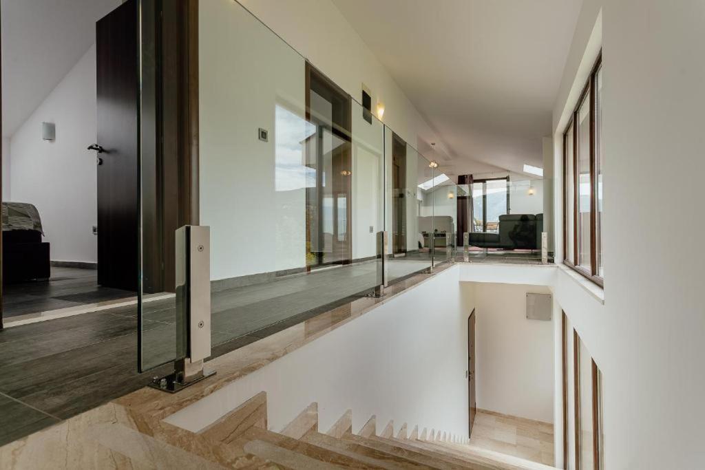 Apartments Joy Херцег-Новий Екстер'єр фото