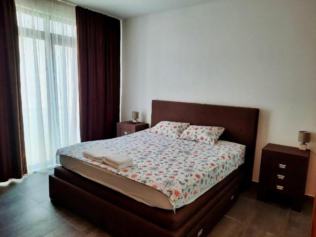Apartments Joy Херцег-Новий Екстер'єр фото